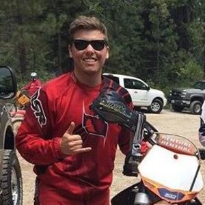 Meet your Posher, Brad